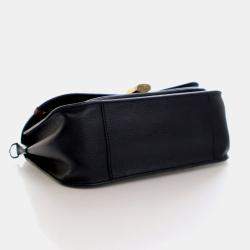 Pre Owned Louis Vuitton Monogram Vaugirard Flap Bag