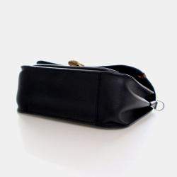 Pre Owned Louis Vuitton Monogram Vaugirard Flap Bag