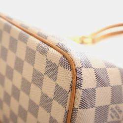 مملوكة مسبقًا Louis Vuitton Damier Azur Saleya PM