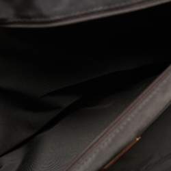 مملوكة مسبقًا Louis Vuitton Business Pegase Legere 55 Monogram Canvas Luggage