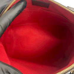 Pre Owned Louis Vuitton Brown Damier Ebene Westminster PM