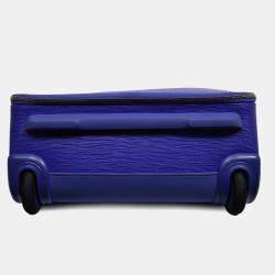 مملوكة مسبقًا Louis Vuitton 2013 Lilas Epi Leather Pegase 55