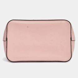 مملوكة مسبقًا Louis Vuitton Pink/Red Epi Leather NeoNoe BB Top Handle with Strap