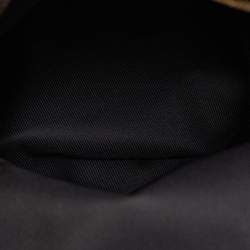 مملوكة مسبقًا حقيبة ظهر لوي فيتون بالم سبرينغز ميني مونوغرام كانفاس