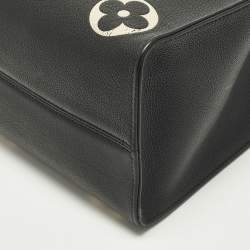 Pre Owned حقيبة لويس فيتون بايكولوجر مونوغرام إمبريانت جلد أون ذا جو ميديوم