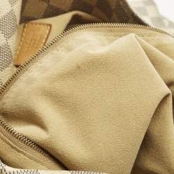 Pre Owned حقيبة لويس فيتون آرتسي قماش دامير أزور إم إم