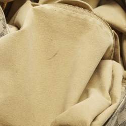 Pre Owned حقيبة لويس فيتون آرتسي قماش دامير أزور إم إم