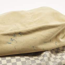 Pre Owned حقيبة لويس فيتون آرتسي قماش دامير أزور إم إم