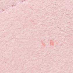 مملوكة مسبقًا Louis Vuitton Pink Epi Twist Belt Chain Wallet