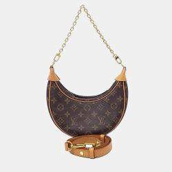 مملوكة مسبقًا Louis Vuitton loop bag