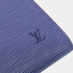 مملوكة مسبقًا حقيبة لويس فيتون بوكس جلدي أيبي