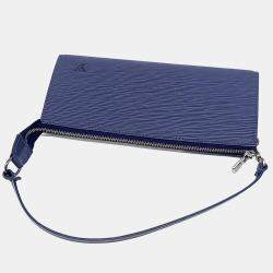 مملوكة مسبقًا حقيبة لويس فيتون بوكس جلدي أيبي