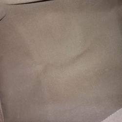 Pre Owned Louis Vuitton Brown Canvas Monogram Bandoulière Speedy 35 M46981