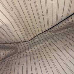 مملوكة مسبقًا حقيبة لوي فيتون ديلايتفل بي في سي بني متوسطة