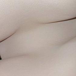 مملوكة مسبقًا حقيبة لويس فيتون برون قماش مونوغرام بوشت تواليت 26