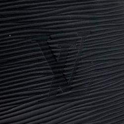 مملوكة مسبقًا Louis Vuitton Black Epi Leather Neonoe M54366