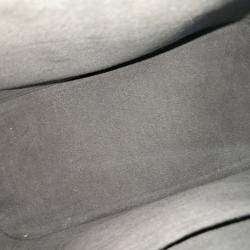 Pre Owned Louis Vuitton Black Leather  Epi Alma BB M40862