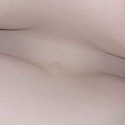 Pre Owned محفظة لوي فويتون بوشييت تواليت 26 مونوغرام كوفرد قماش بني