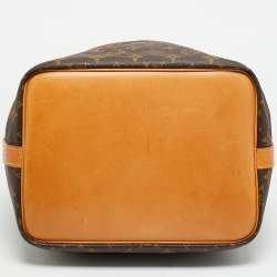 Pre Owned حقيبة لويس فويتون نوي بيتيت كانفاس مونوغرام