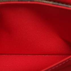 مملوكة مسبقًا حقيبة لويس فيتون كرويزيت كانفاس داميير أيبين