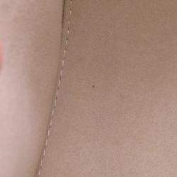 Pre Owned حقيبة لوي فيتون بويت شابو سوبل دامير أزور بيج حجم بي ام