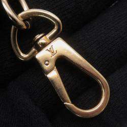 Pre Owned Louis Vuitton Speedy Bandouliere CrMe/Rose Trianonem46397 Monogram Empreinte Leather Size 20