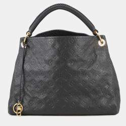 Pre Owned حقيبة لوي فيتون آرتسي إنفيني جلد مونوجرام إمبريانتي مقاس ميديوم