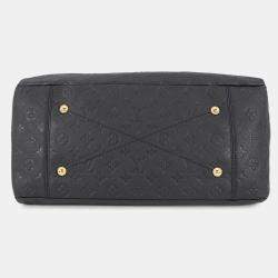 مملوكة مسبقًا حقيبة لوي فيتون آرتسي إنفيني جلد مونوجرام إمبريانتي مقاس ميديوم