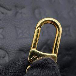 مملوكة مسبقًا حقيبة لوي فيتون آرتسي إنفيني جلد مونوجرام إمبريانتي مقاس ميديوم