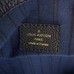 مملوكة مسبقًا حقيبة لوي فيتون آرتسي إنفيني جلد مونوجرام إمبريانتي مقاس ميديوم