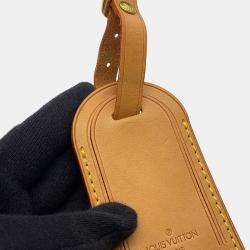 مملوكة مسبقًا Louis Vuitton Keepall Bandouliere Brown Monogram Size 50