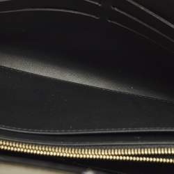 مملوكة مسبقًا Louis Vuitton Sarah Portefeiulle Monogram Vernis Leather Wallet