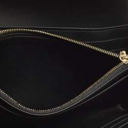 مملوكة مسبقًا Louis Vuitton Sarah Portefeiulle Monogram Vernis Leather Wallet