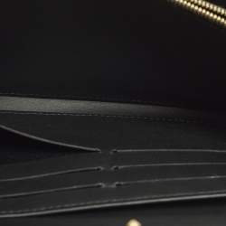 مملوكة مسبقًا Louis Vuitton Sarah Portefeiulle Monogram Vernis Leather Wallet