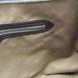 مملوكة مسبقًا Louis Vuitton Damier Chelsea Shoulder Bag Brown Ebene