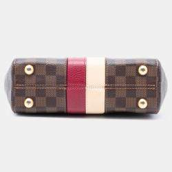 Pre Owned Louis Vuitton Damier Ebene Bond Street