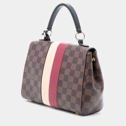 Pre Owned Louis Vuitton Damier Ebene Bond Street