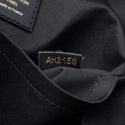 Pre Owned Louis Vuitton Damier Ebene Bond Street