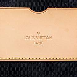 Pre Owned حقيبة لوي فيتون بيغاس فيرنيز مونوغرام أزرق 45