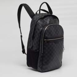 Pre Owned Louis Vuitton Michael Damier Graphite Backpack