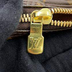 Pre Owned حقيبة لويس فيتون ساك بوسيفور بني مونوغرام