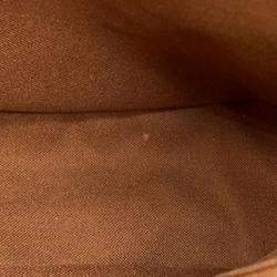 Pre Owned حقيبة لويس فيتون ساك بوسيفور بني مونوغرام