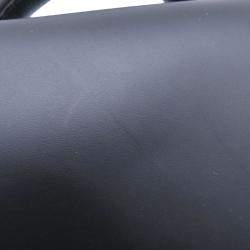 Pre Owned حقيبة ستيمر لوي فيتون مونوغرام إكليبس سوداء