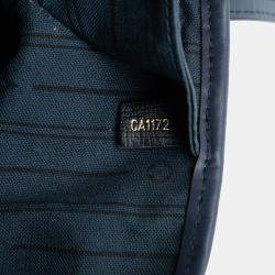 Pre Owned Louis Vuitton Monogram Idylle Neverfull MM