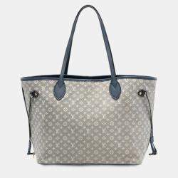 مملوكة مسبقًا Louis Vuitton Monogram Idylle Neverfull MM