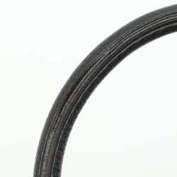 Pre Owned حقيبة لويس فيتون مونتيجن بي بي جلد إمبريونت مونوغرام مارين روج