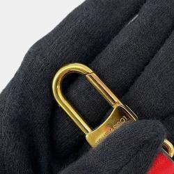 Pre Owned حقيبة لويس فويتون نيو نوى كوكيليكو مونوجرام مقاس متوسط