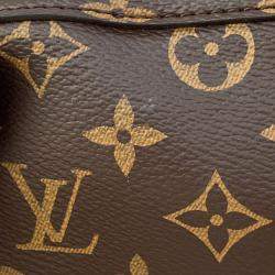 Pre Owned حقيبة لويس فويتون نيو نوى كوكيليكو مونوجرام مقاس متوسط