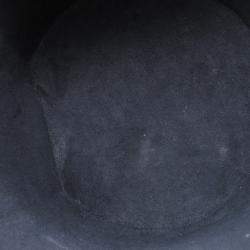 Pre Owned Louis Vuitton Cannes Noir Monogram Monogram Reverse Canvas