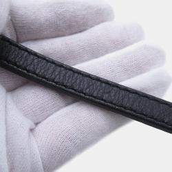 مملوكة مسبقًا حقيبة ظهر لوي فيتون بالم سبرينجز مونوغرام نوار ميني